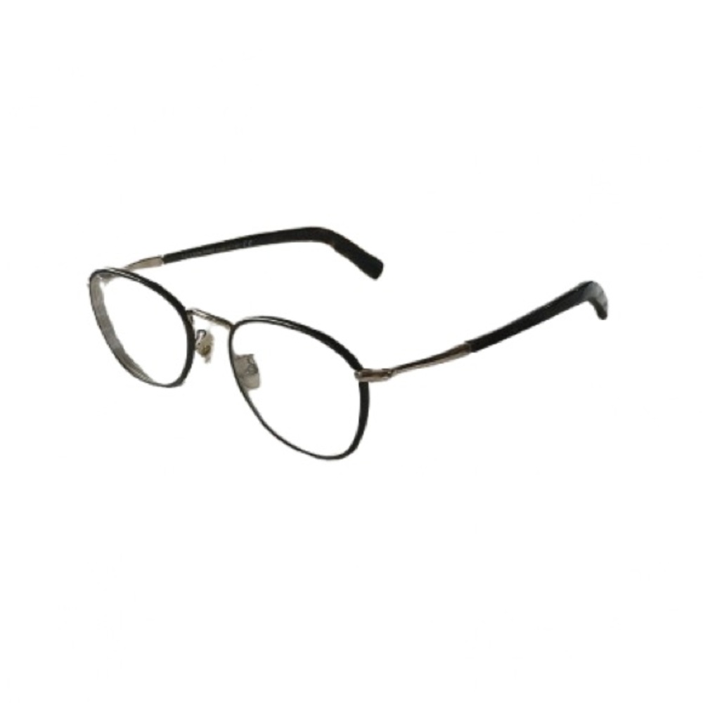 Tom Ford TF5333 056 Tortoise Autre Authentic Round Eye Glasses Frames Unisex